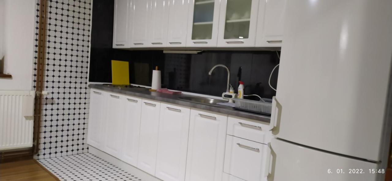 Apartman House Jasmina Bihać Eksteriør bilde