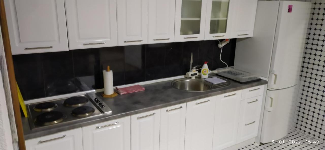 Apartman House Jasmina Bihać Eksteriør bilde