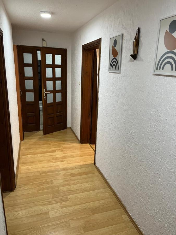 Apartman House Jasmina Bihać Eksteriør bilde