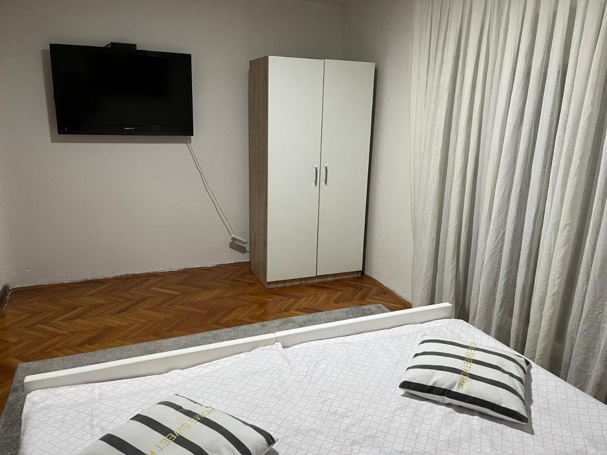 Apartman House Jasmina Bihać Eksteriør bilde