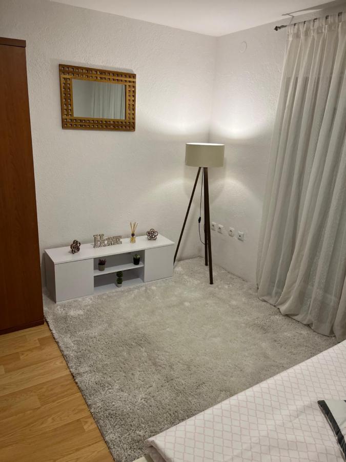 Apartman House Jasmina Bihać Eksteriør bilde