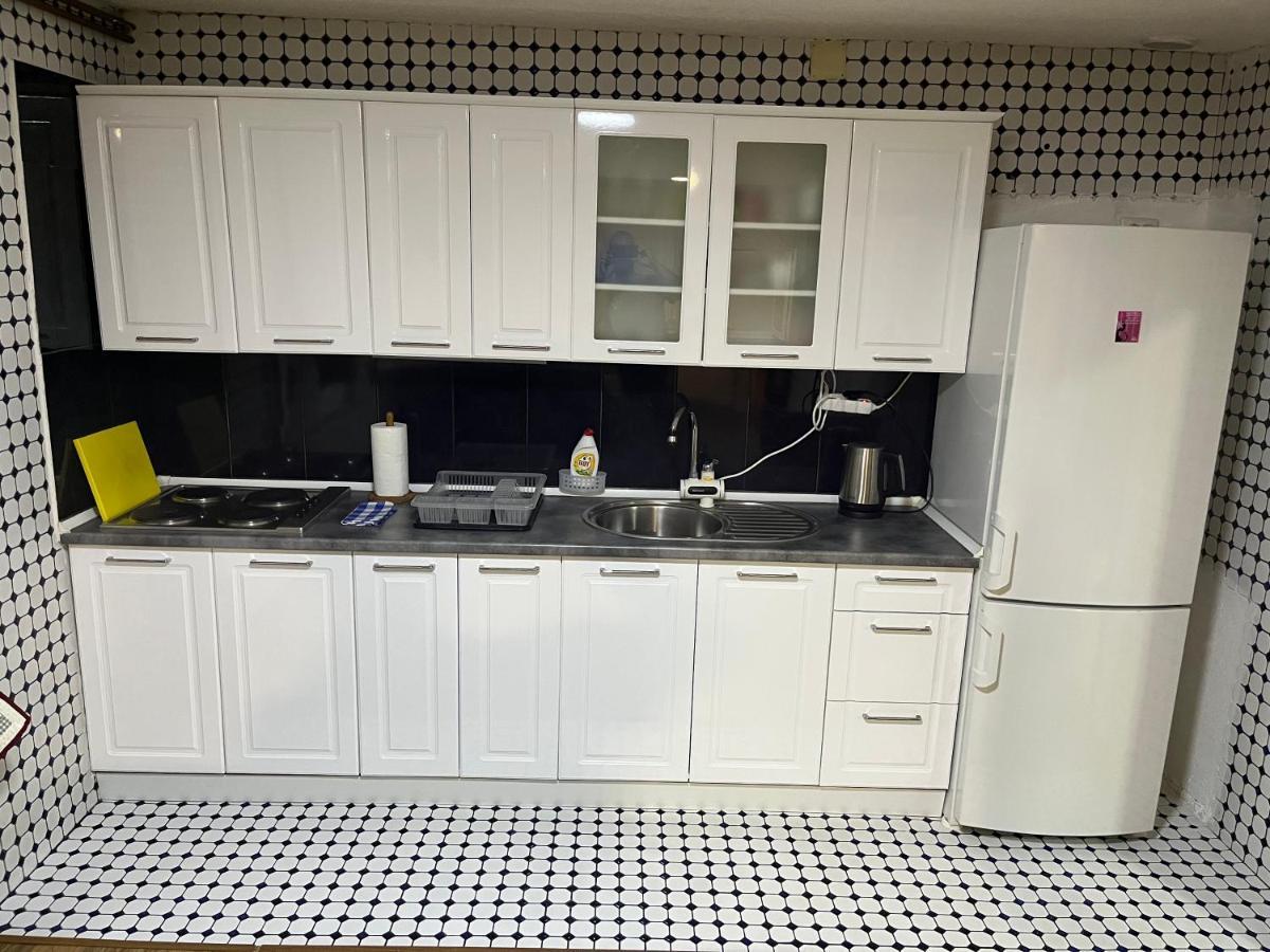 Apartman House Jasmina Bihać Eksteriør bilde