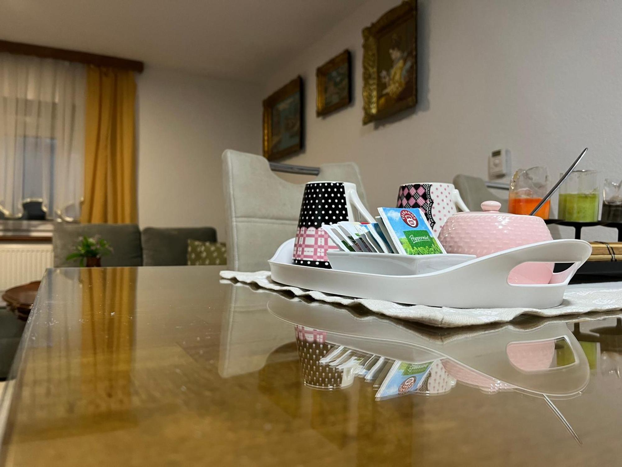 Apartman House Jasmina Bihać Eksteriør bilde