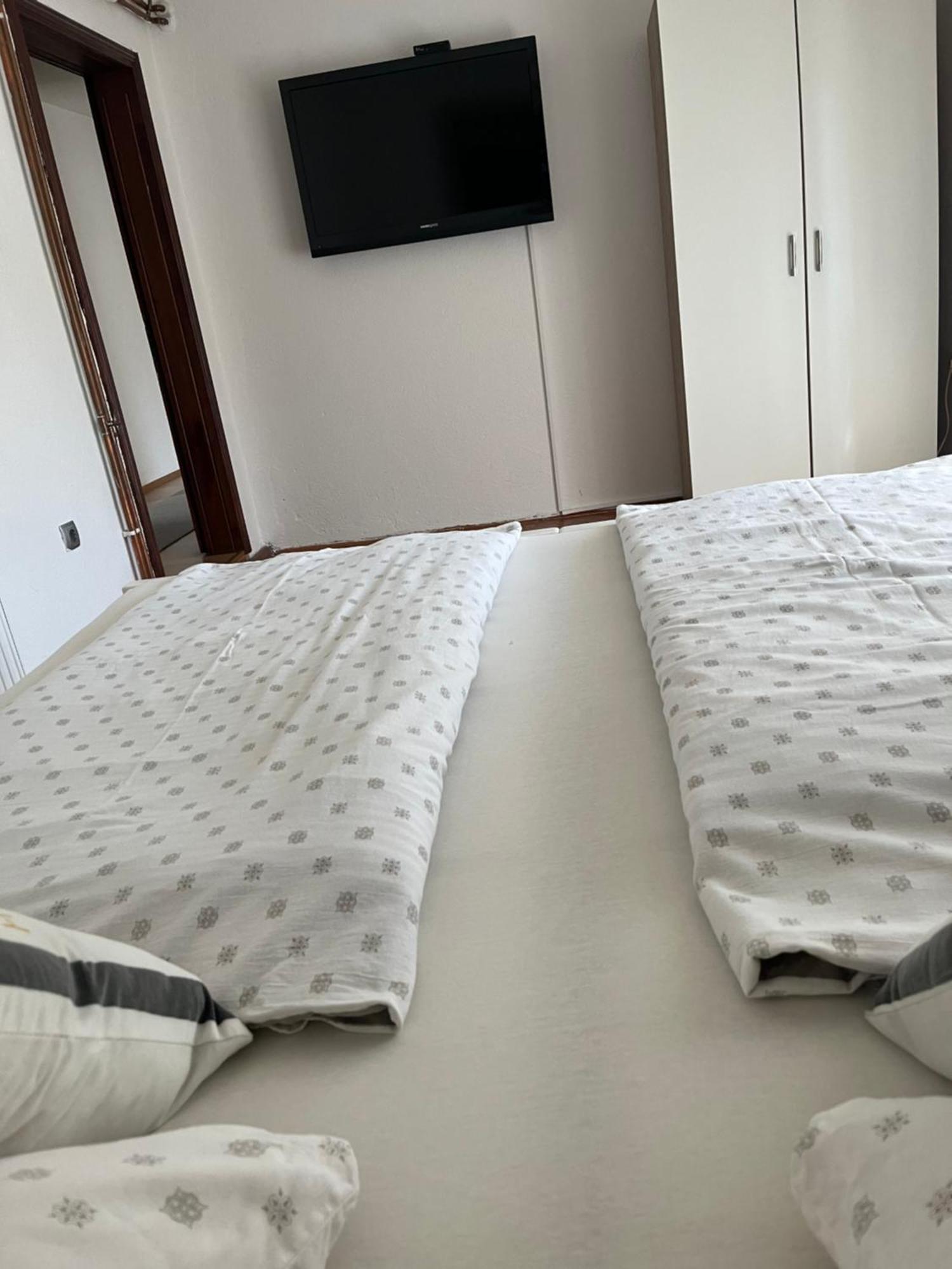 Apartman House Jasmina Bihać Eksteriør bilde